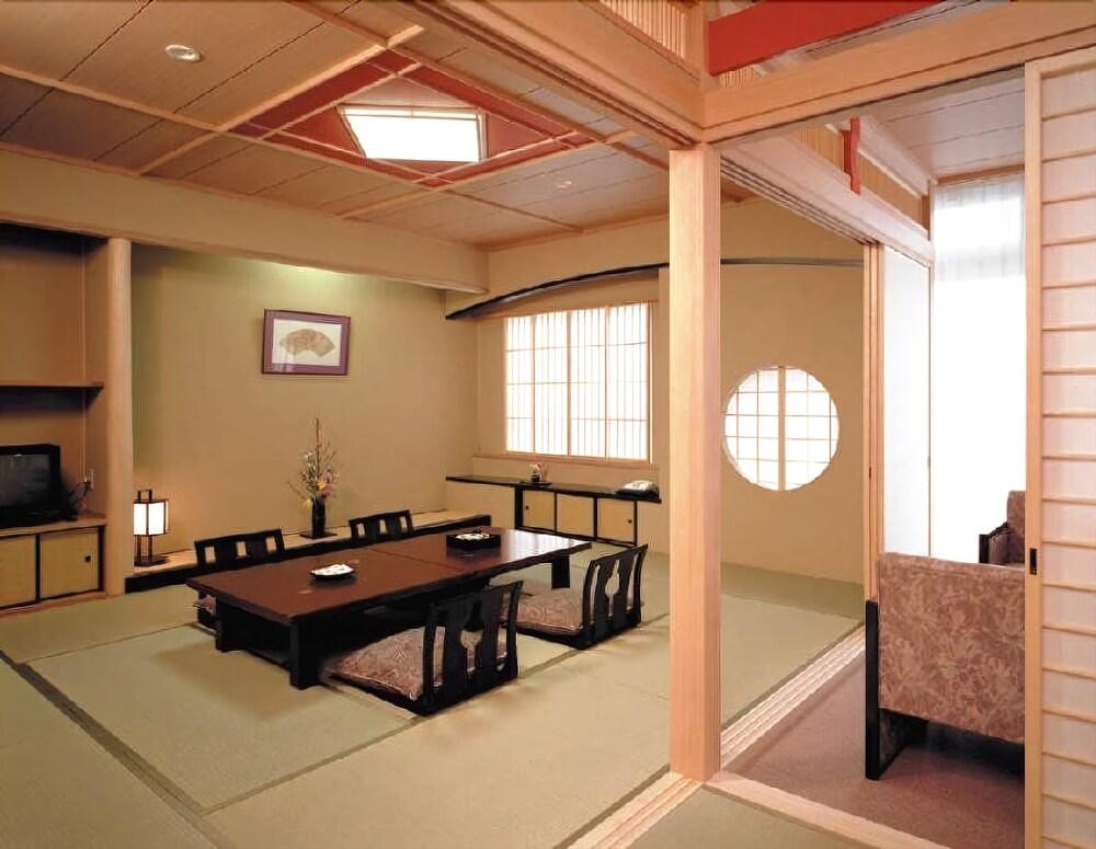 长崎 矢太楼日式旅馆酒店 外观 照片