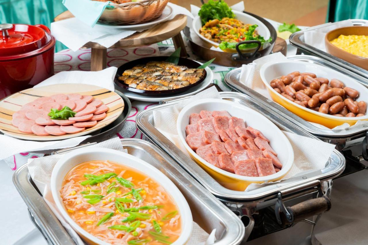 长崎 矢太楼日式旅馆酒店 外观 照片