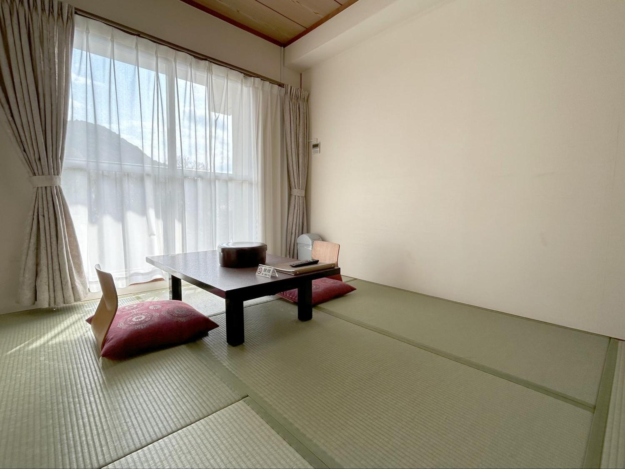 长崎 矢太楼日式旅馆酒店 外观 照片