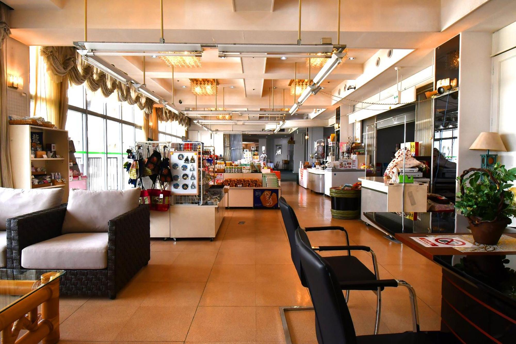 长崎 矢太楼日式旅馆酒店 外观 照片