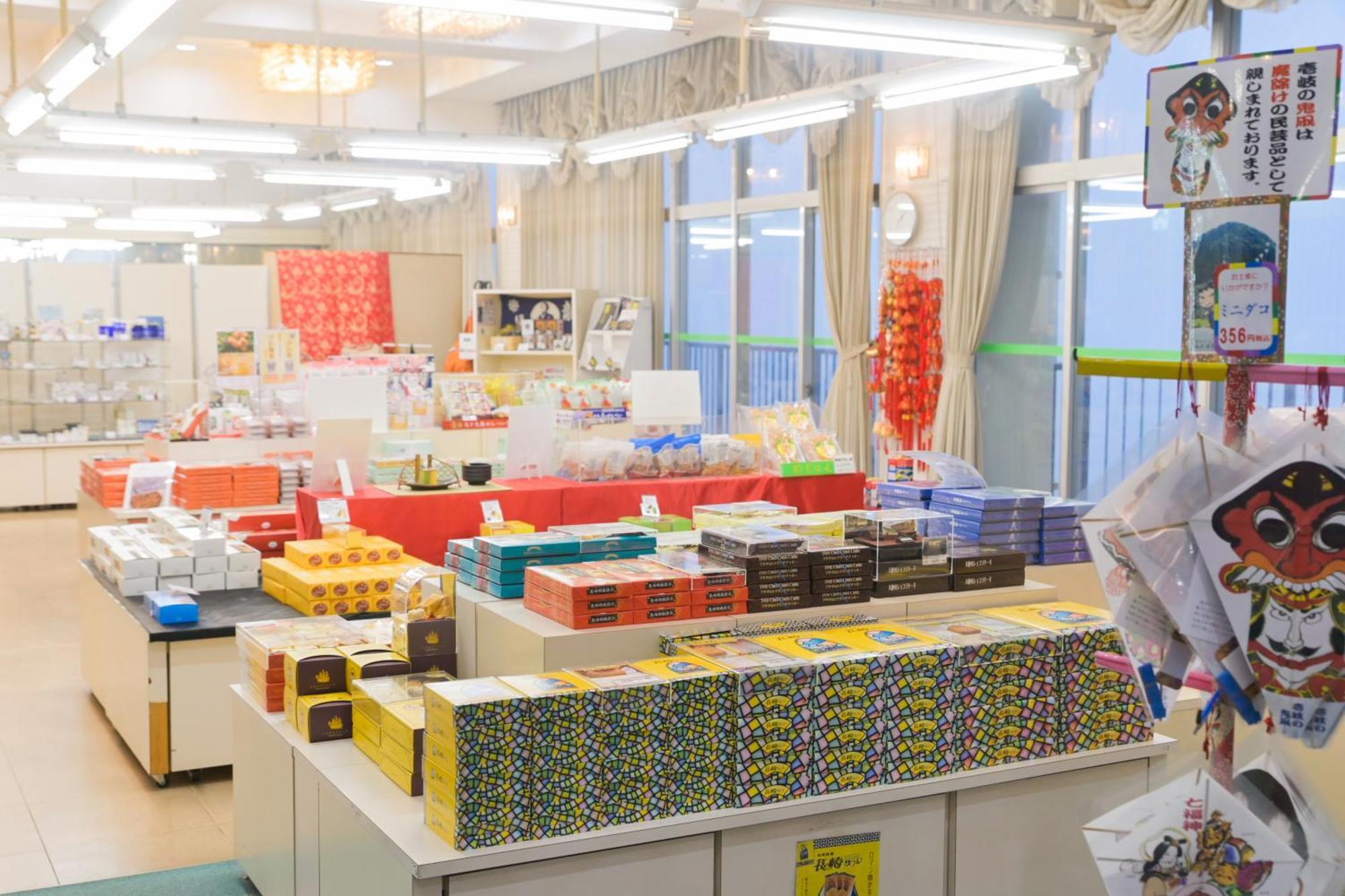 长崎 矢太楼日式旅馆酒店 外观 照片