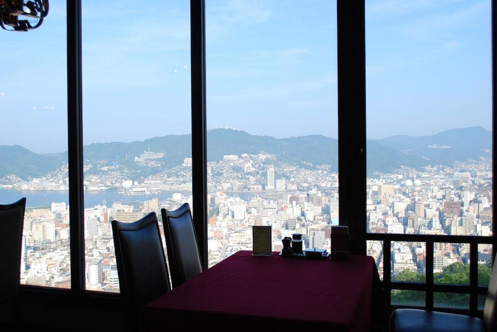 长崎 矢太楼日式旅馆酒店 外观 照片